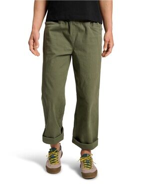 Black Diamond Dirtbag Pants